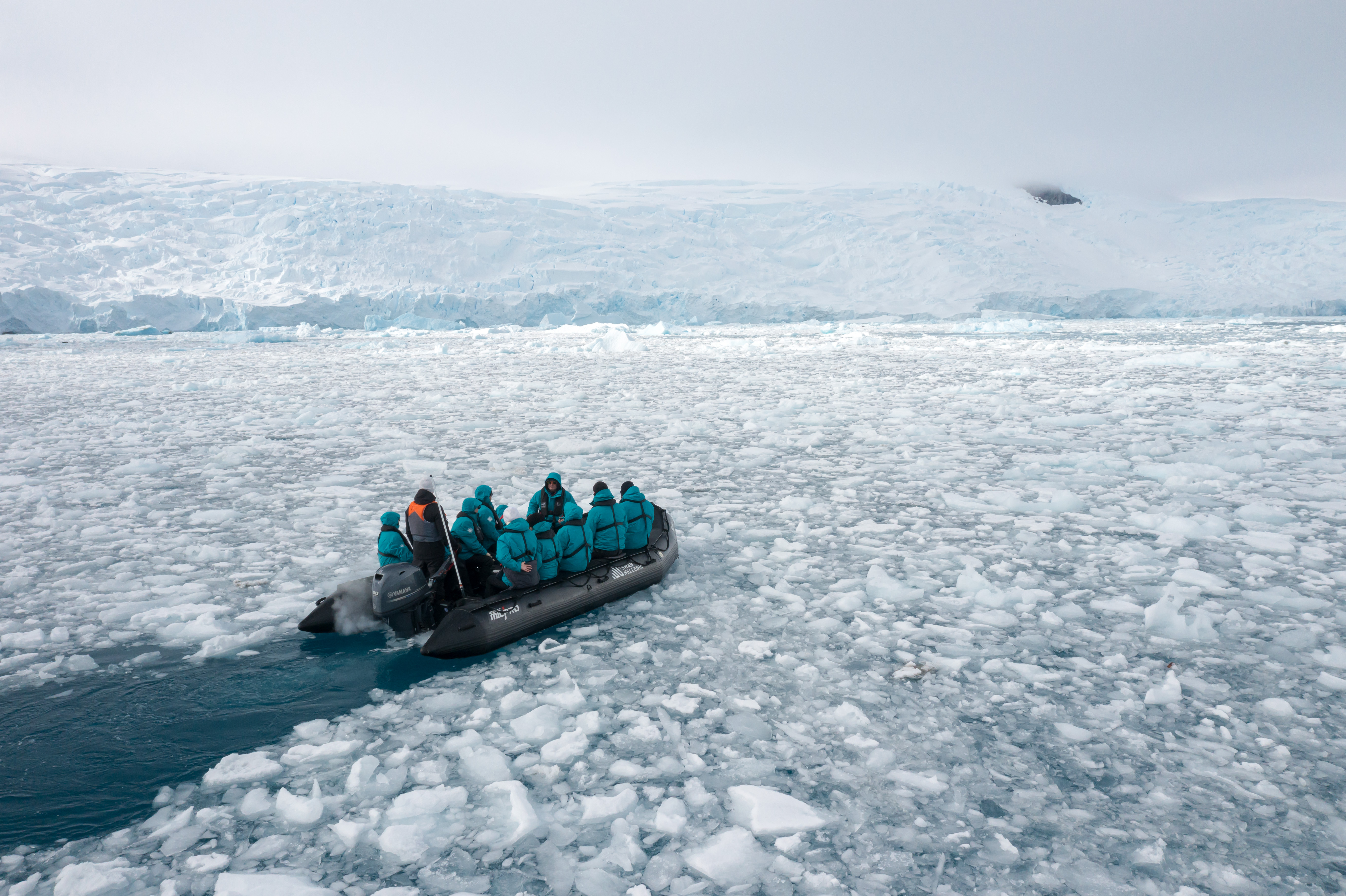Excursions on SH Minerva